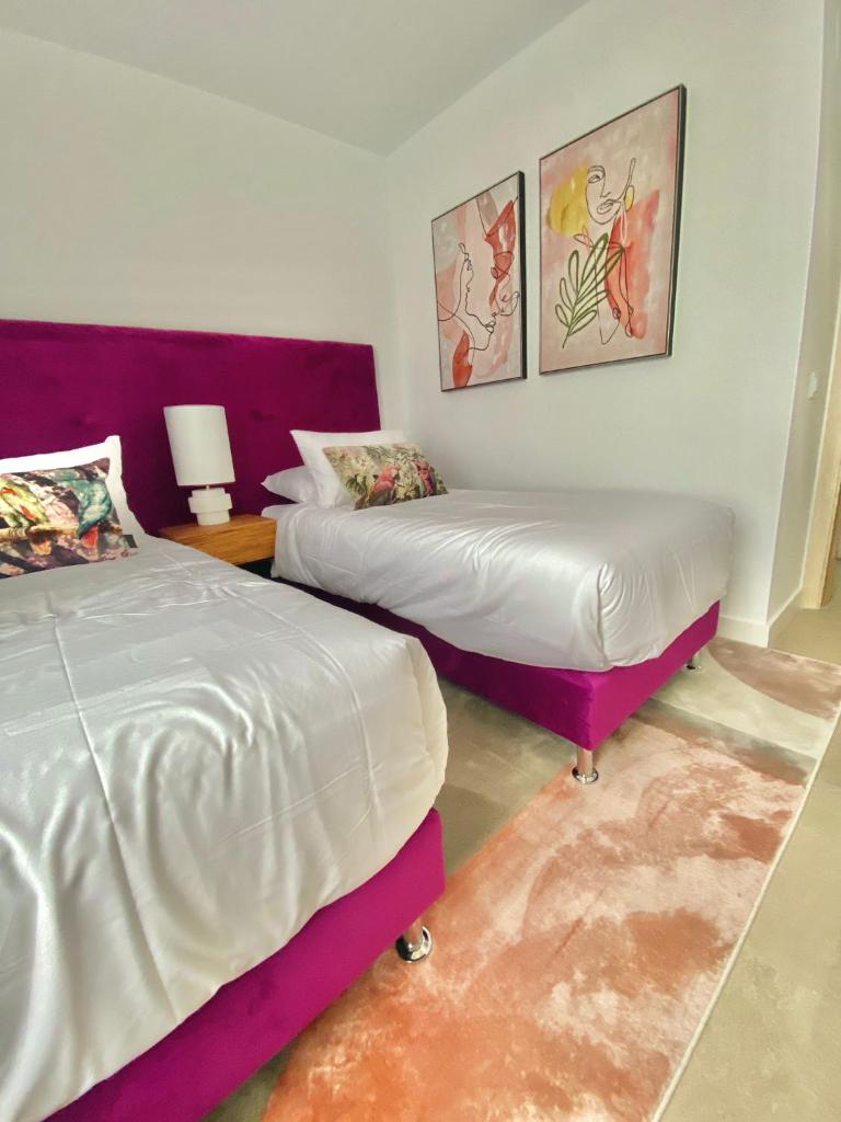 Photos of La Cala Golf - Luxury 3bed apartment - First line golf view