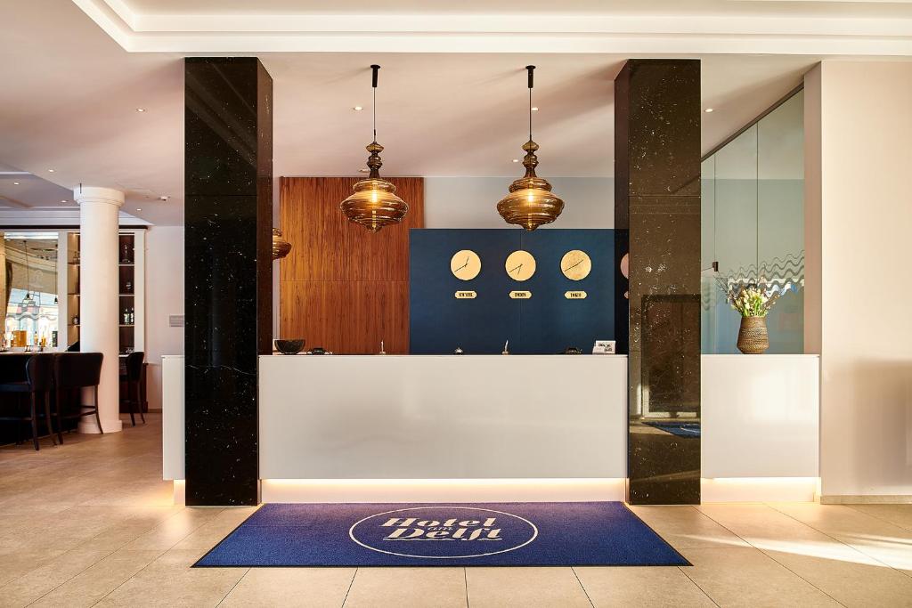 Hotel am Delft photo 1