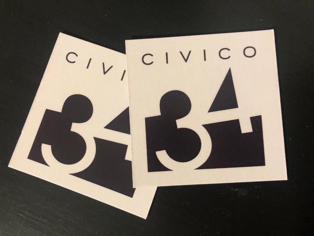 Civico34