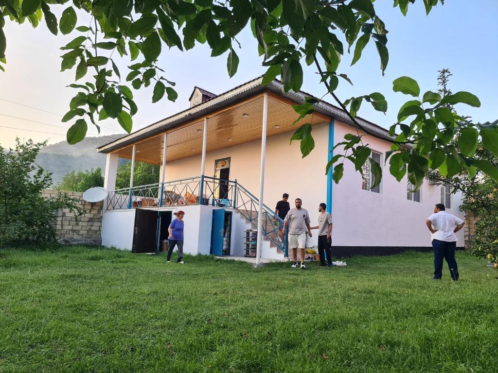 Small family villa Vgr photo 1
