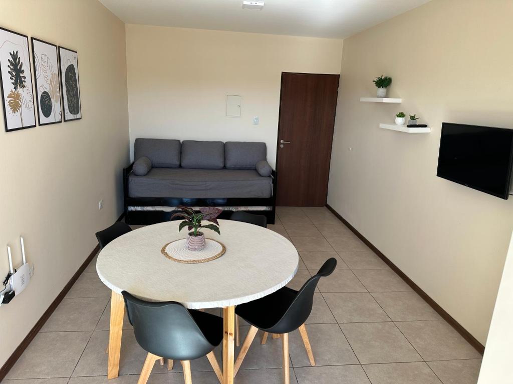 Departamento San Juan Capital - Nuche 1575 Oeste