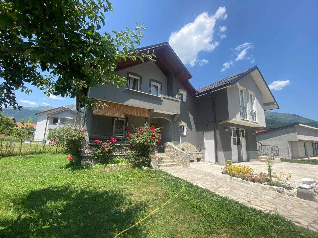 Guesthouse GS 84326