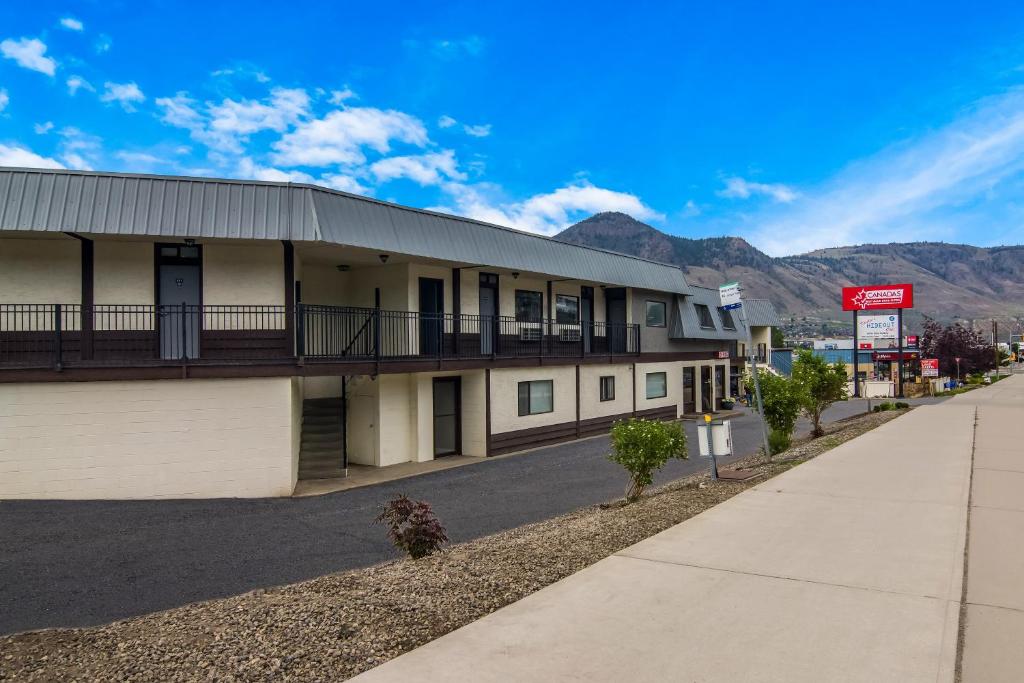 Canadas Best Value Inn & Suites Kamloops photo 2
