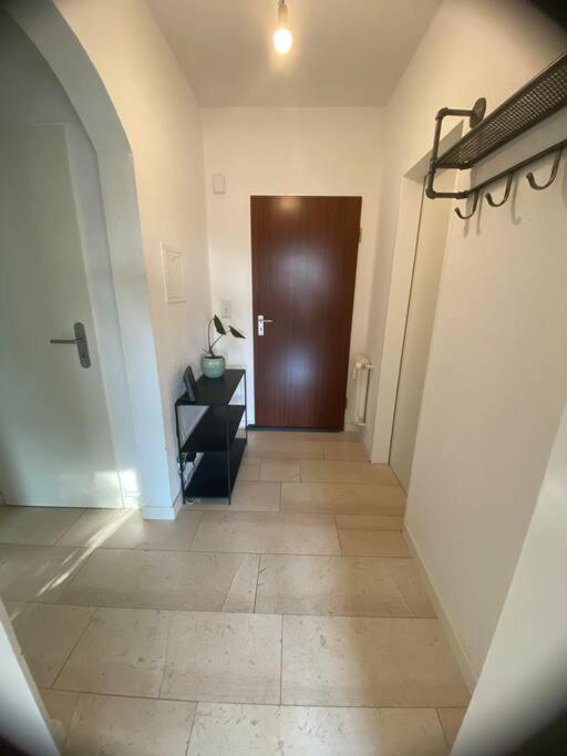 Ferienwohnung in Borken photo 2