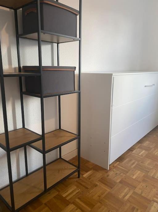 Ferienwohnung in Borken photo 3