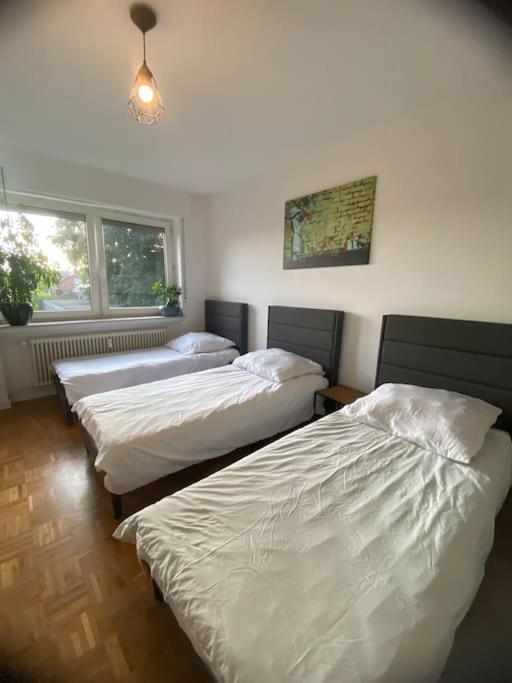 Ferienwohnung in Borken photo 4