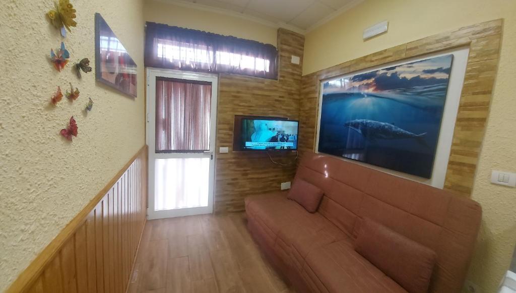 Apartamentos Siboramar L15 Diego