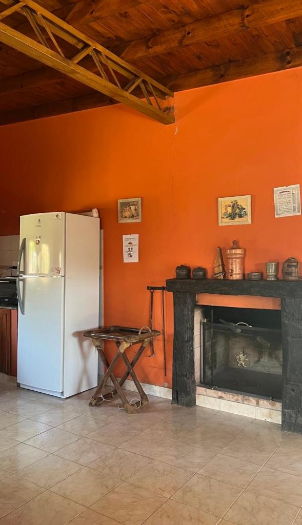 Casa Quinta En Duggan Pueblo Rural San Antonio de Areco photo 4