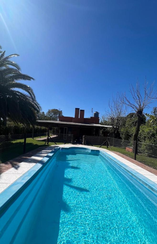 Casa Quinta En Duggan Pueblo Rural San Antonio de Areco