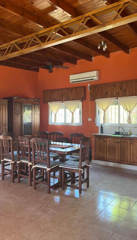 Casa Quinta En Duggan Pueblo Rural San Antonio de Areco photo 3