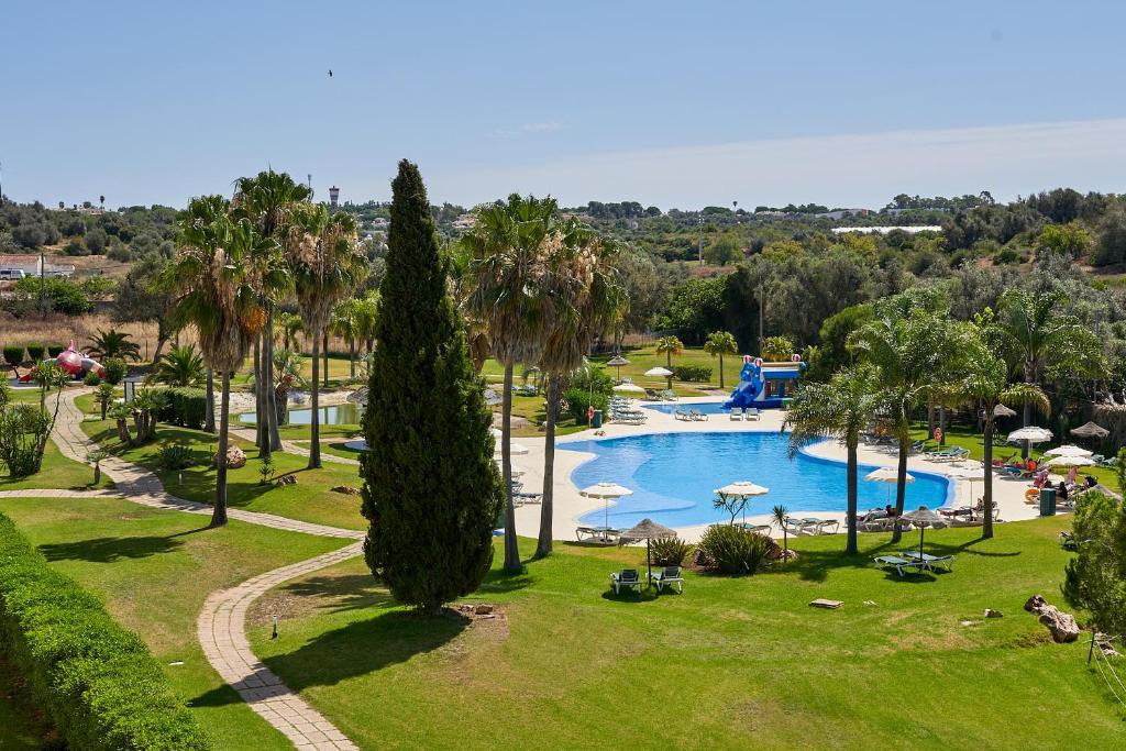 The Navigator - Palm Oasis Alvor - All Inclusive photo 1
