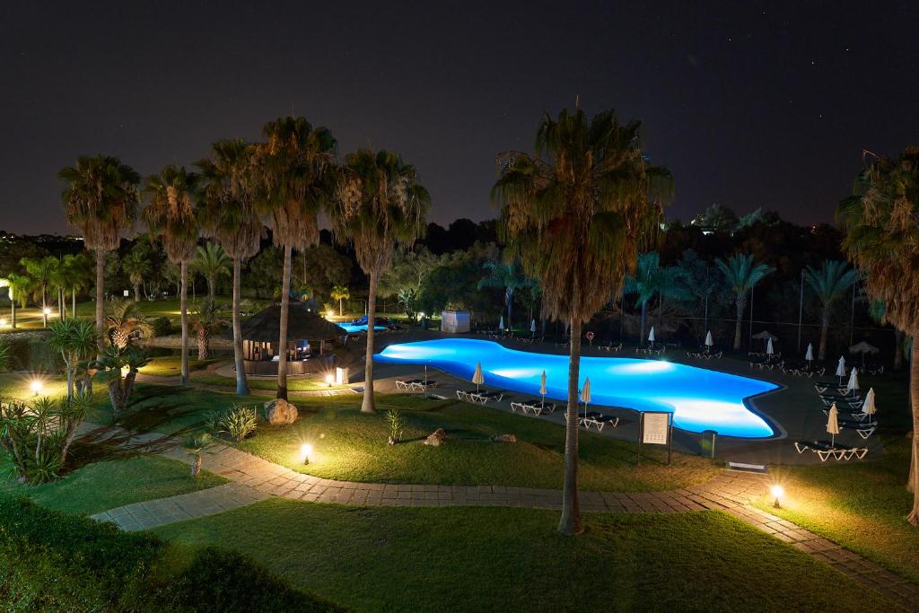 The Navigator - Palm Oasis Alvor - All Inclusive photo 3