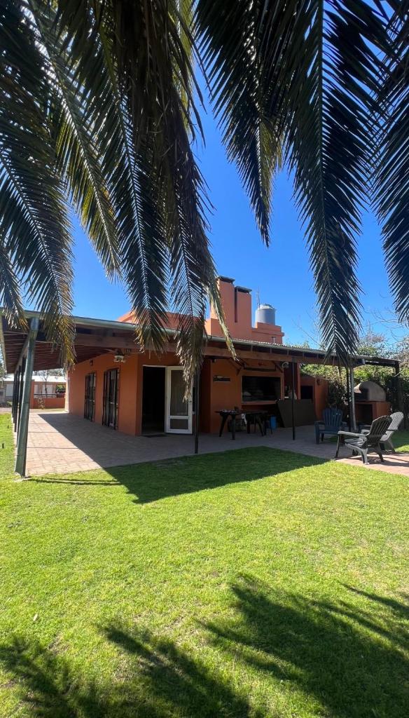 Casa Quinta En Duggan Pueblo Rural San Antonio de Areco photo 1