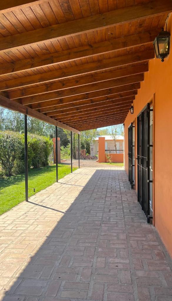 Casa Quinta En Duggan Pueblo Rural San Antonio de Areco photo 2