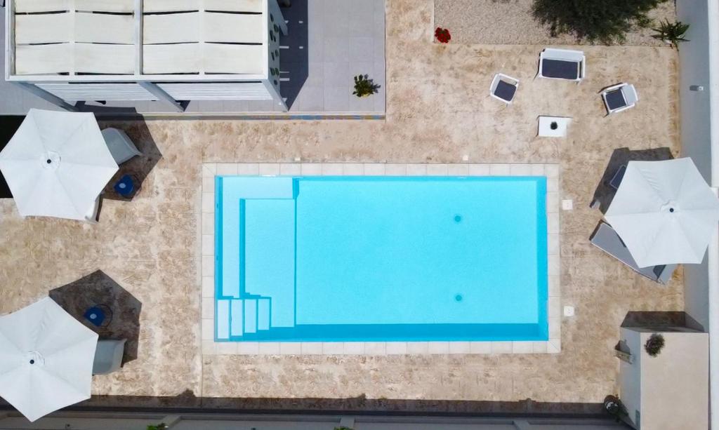 White Wall luxury rooms Scala dei turchi photo 3