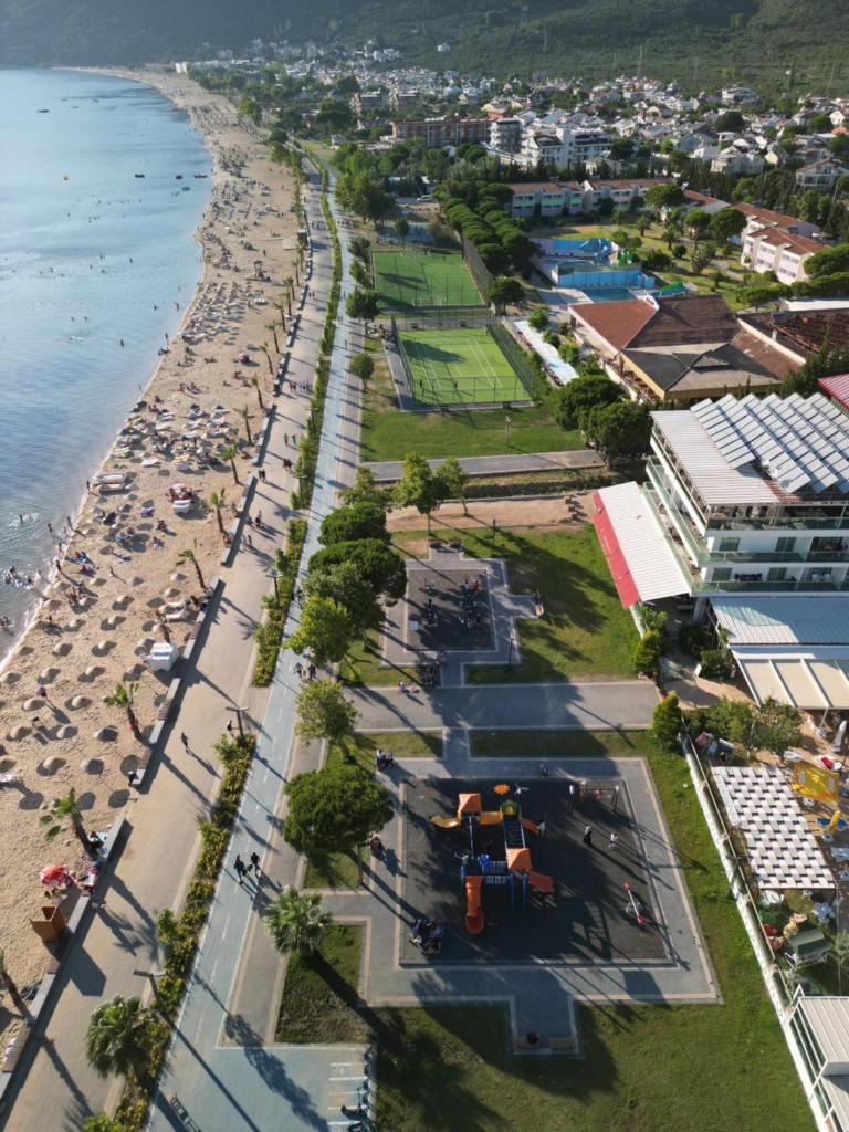 Ceti̇n Presti̇ge Resort photo 3