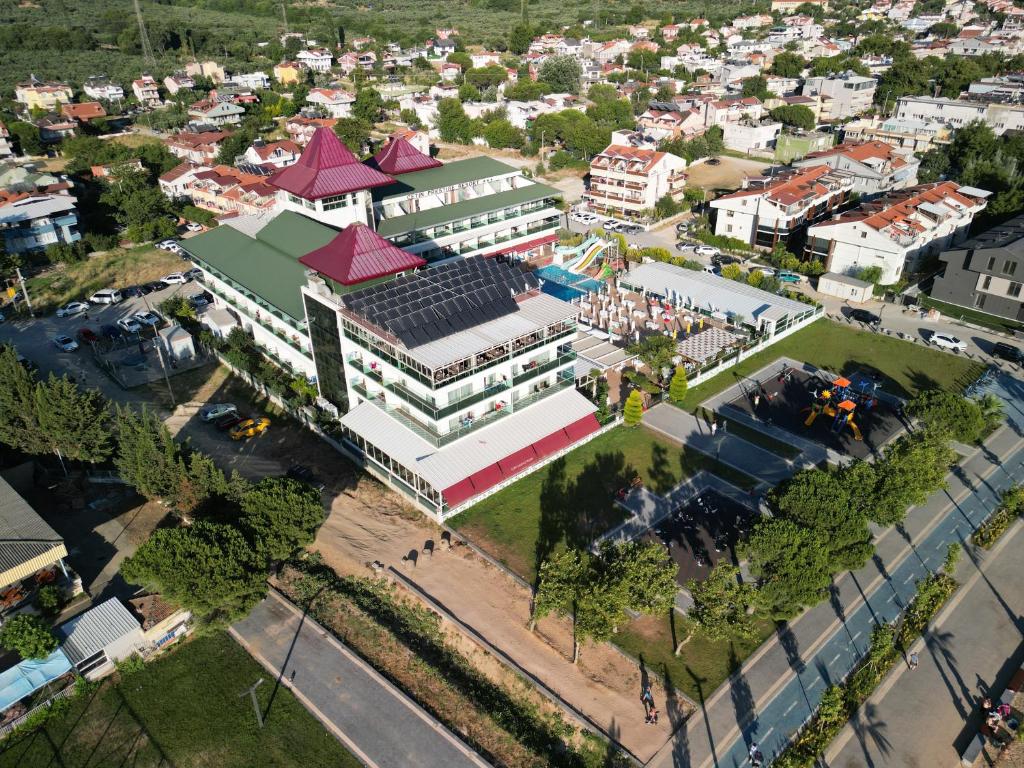 Ceti̇n Presti̇ge Resort photo 4
