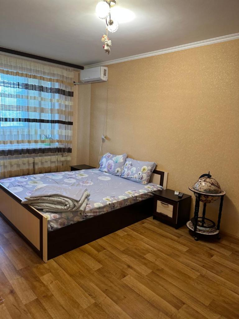 Квартира з видом на Дніпро photo 1