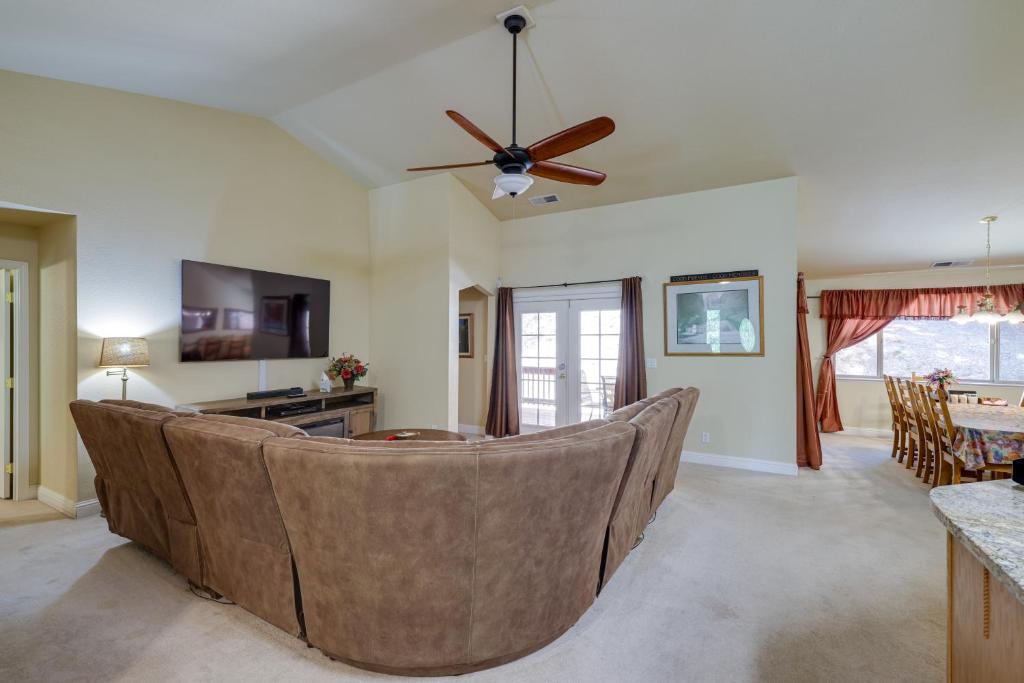 Groveland Vacation Rental Near Pine Mountain Lake! photo 1