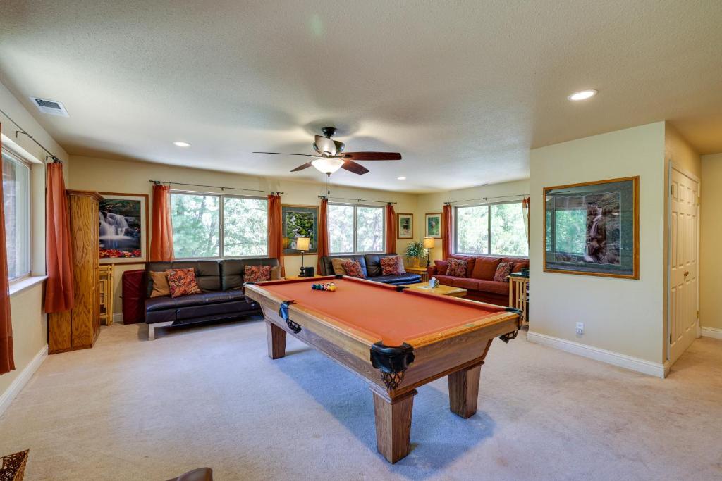 Groveland Vacation Rental Near Pine Mountain Lake! photo 2