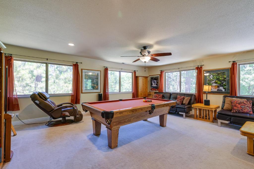 Groveland Vacation Rental Near Pine Mountain Lake! photo 4