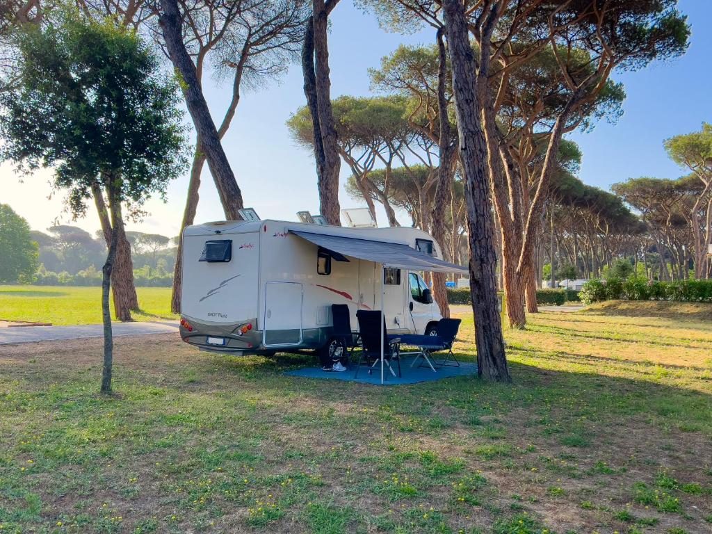 Camping Village Roma Capitol photo 1