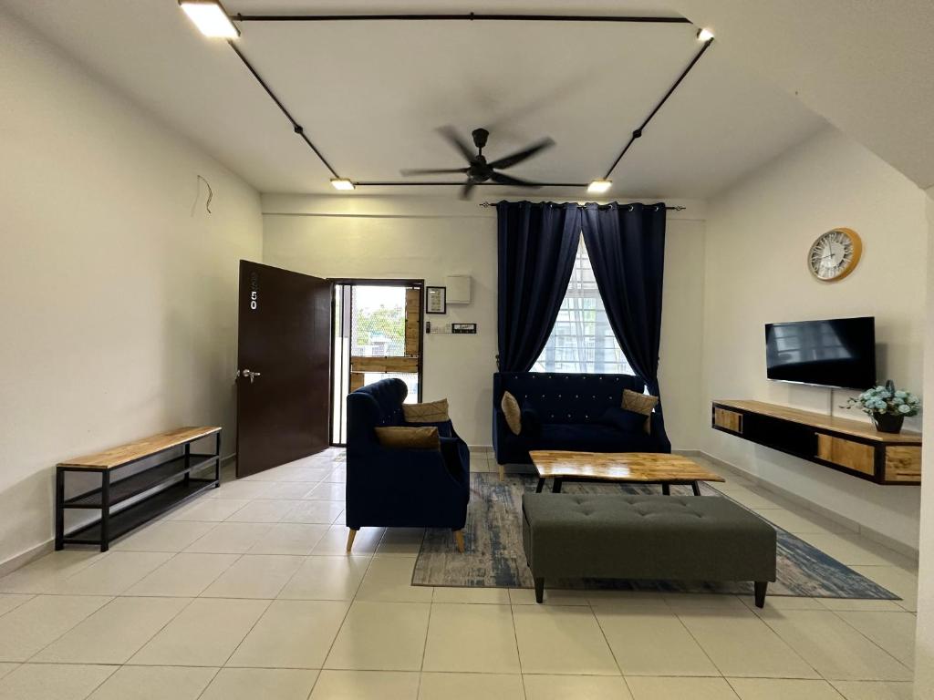 Murni Guesthouzz 2 photo 1