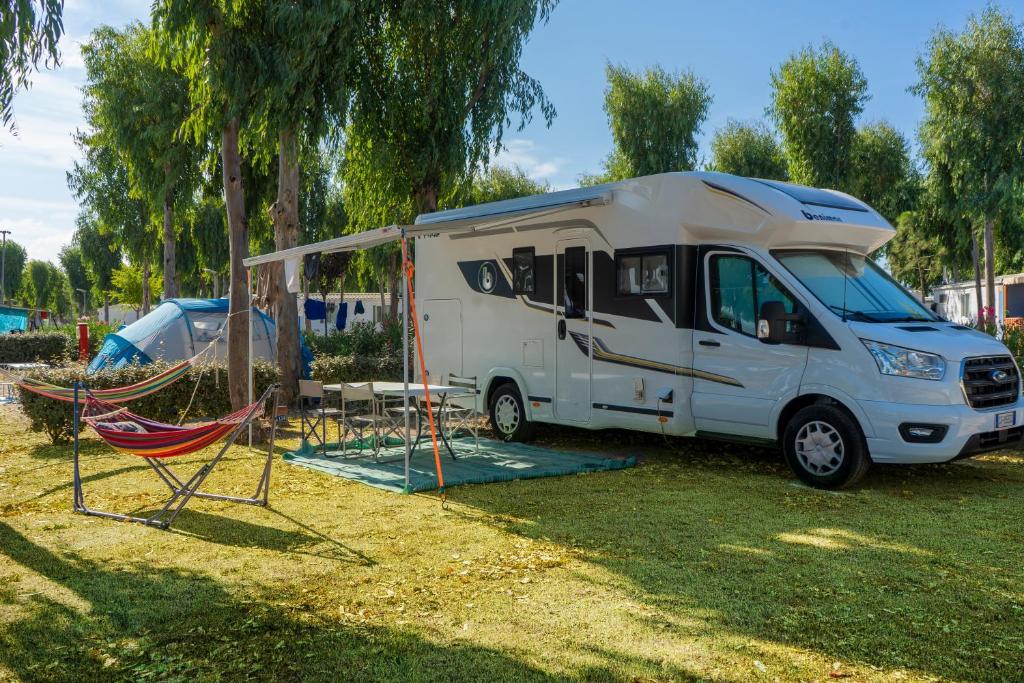 Camping Village Laguna Blu photo 1
