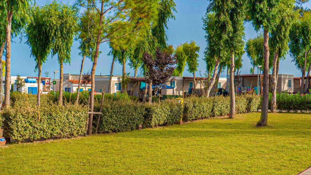 Camping Village Laguna Blu photo 3