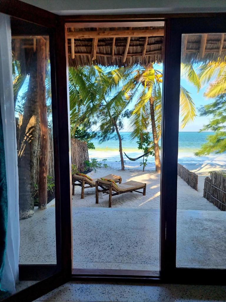 Blue Palm Zanzibar