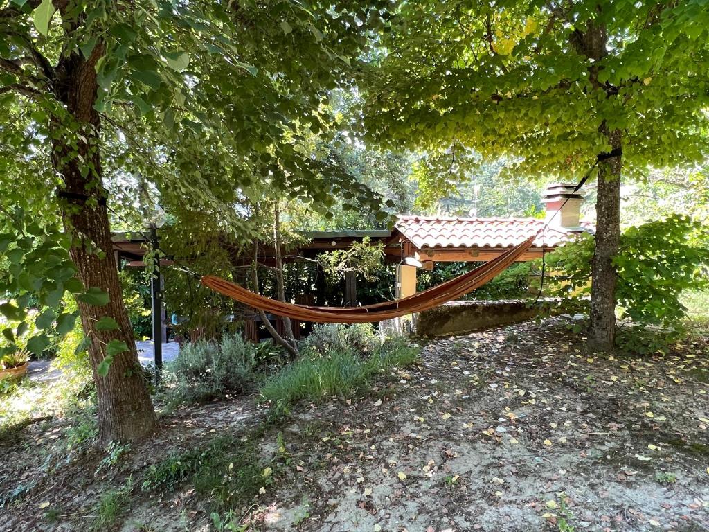 “SPArisio” CASA IN SASSO CON PISCINA E CAMPO DA TENNIS photo 1