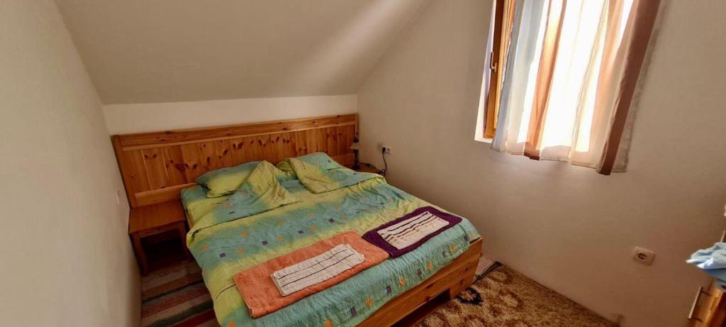 Apartman Muratagic photo 2