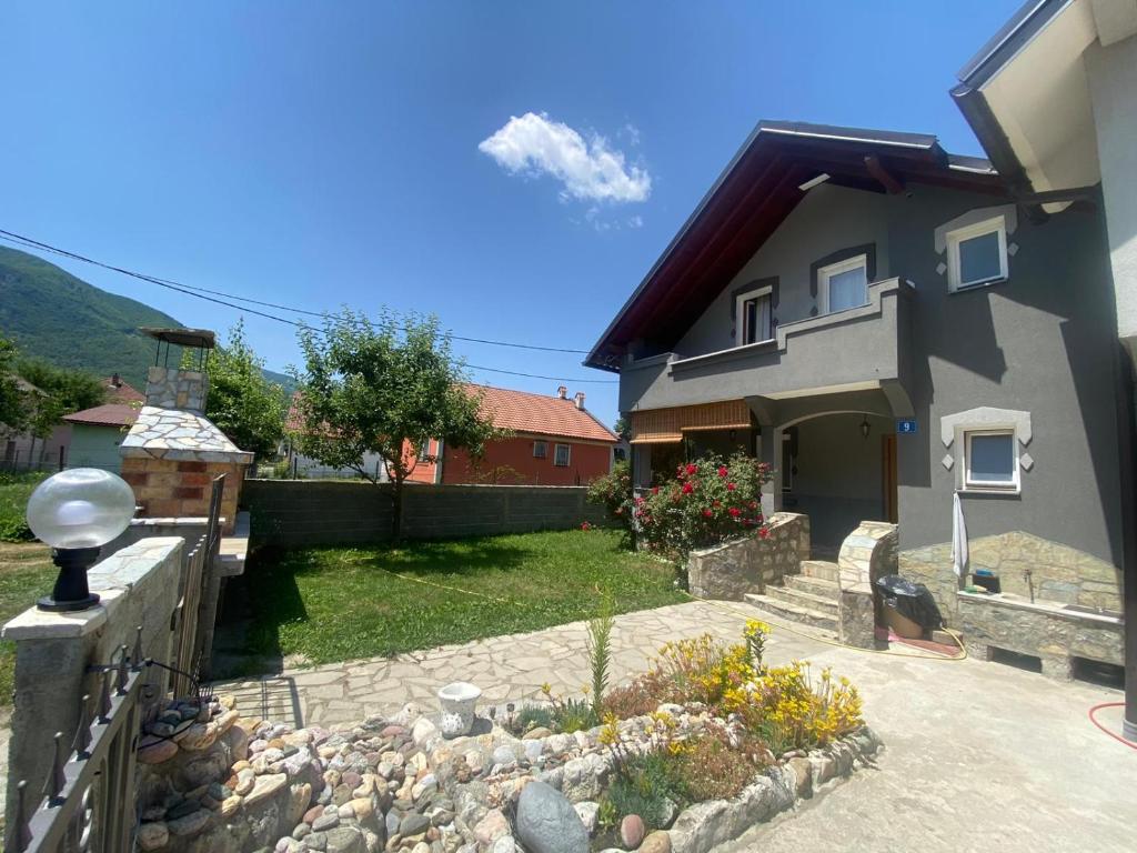 Apartman Muratagic photo 3