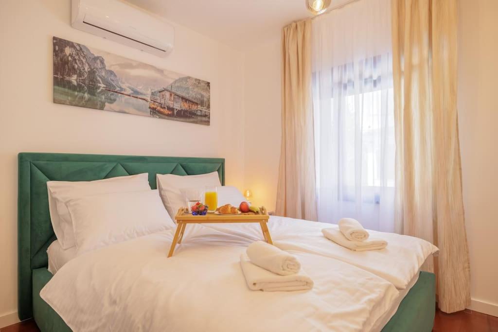 Villa Bella Split - Podstrana photo 4