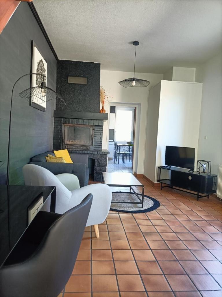 Maison 3 chambres - Chez Florence photo 4