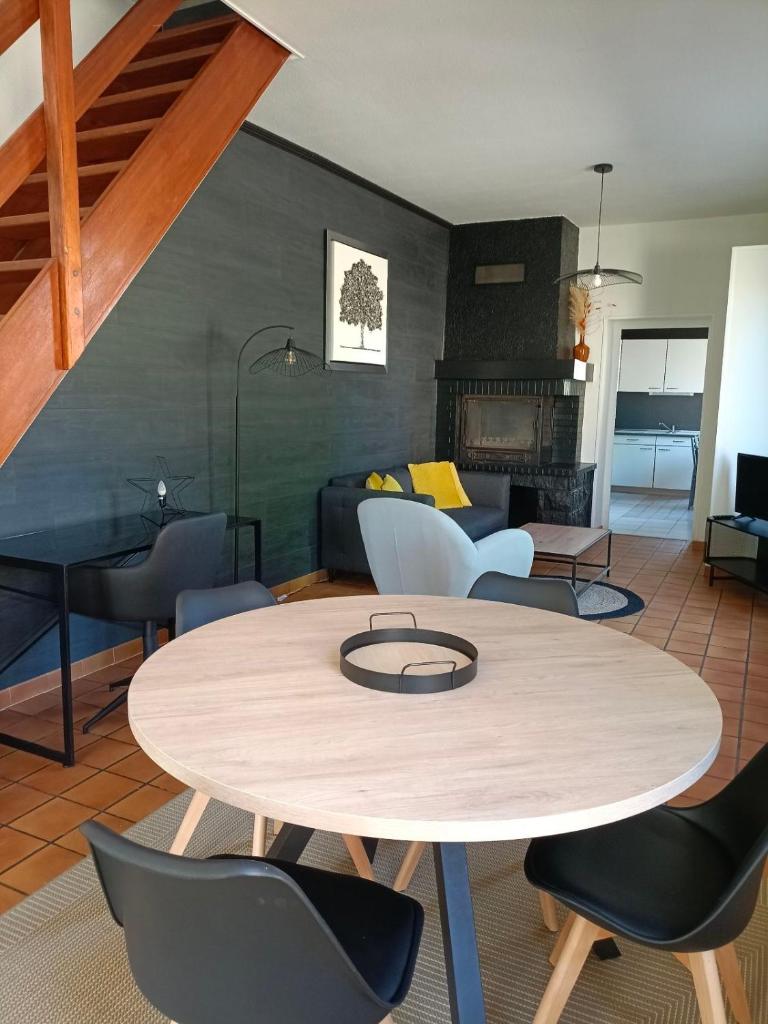 Maison 3 chambres - Chez Florence photo 2