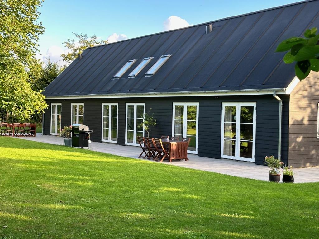 Langø Village Apartments photo 2