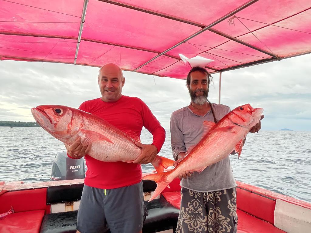 MosalCaroles Bunaken photo 4