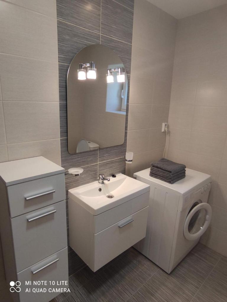 Apartmán Dvůr Králové photo 3