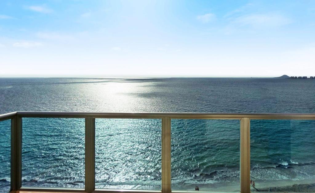 My seaviews - Euromarina Towers La Manga photo 1