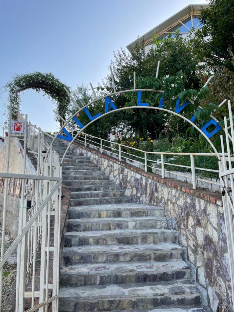 Vila Livio - Guest house Rreshen Mirdite photo 2