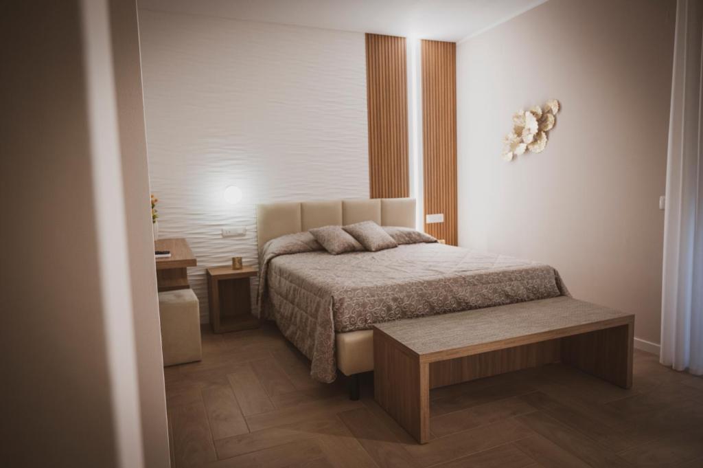 CORTE REALE Luxury B&B photo 2