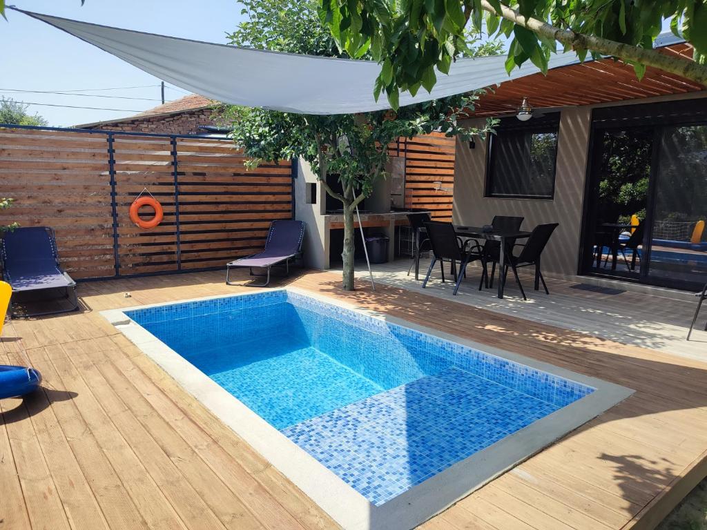 mosquito Luxury Studio photo 2