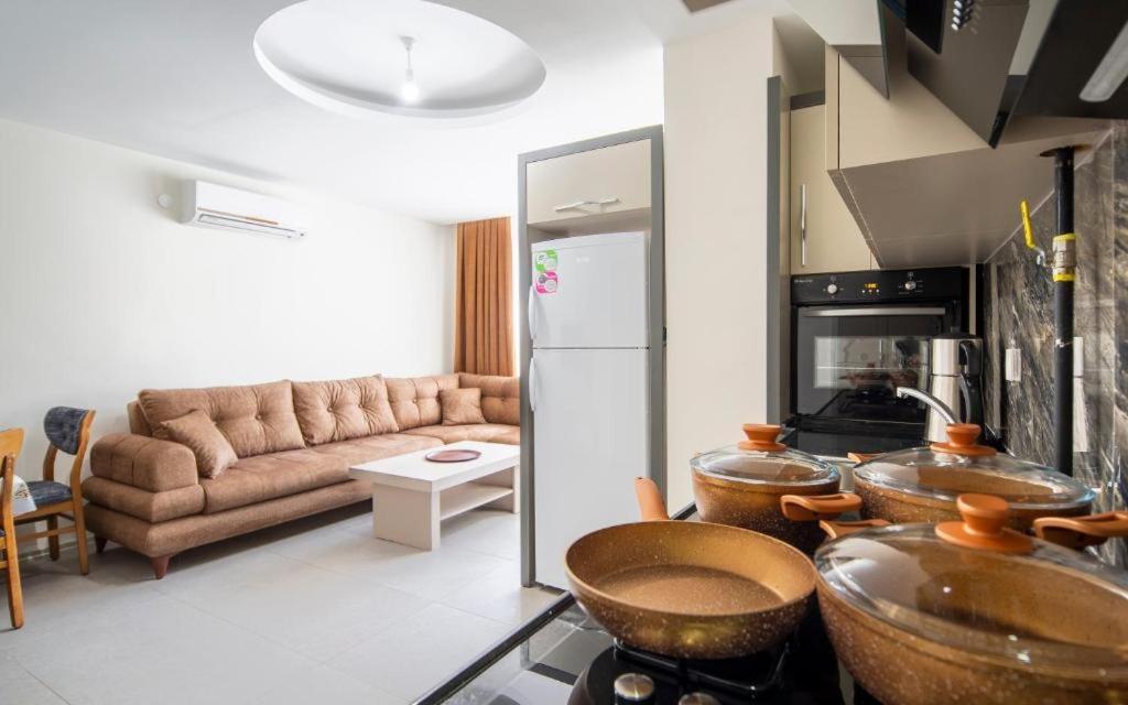 Sitti Apart Hotel photo 4