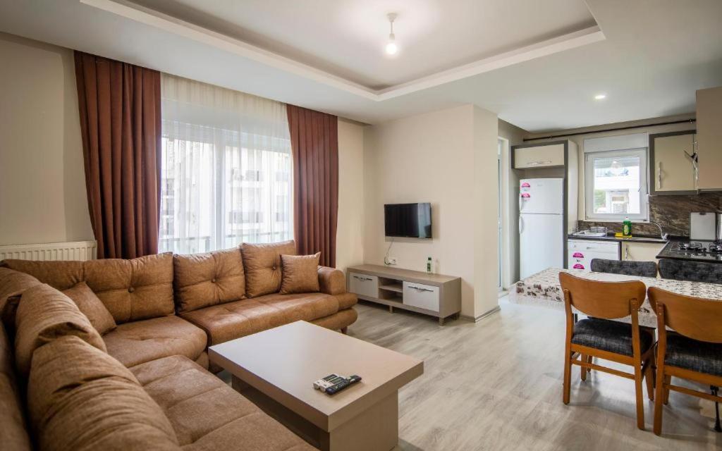 Sitti Apart Hotel photo 2