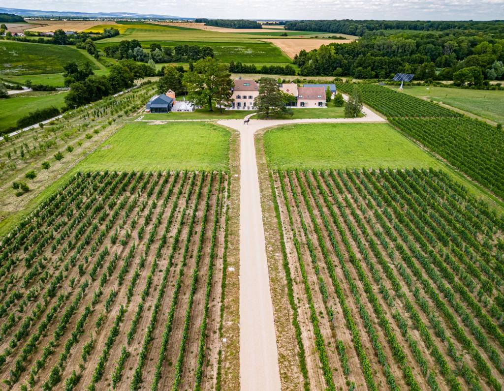 Hameau des 40 arpents photo 1
