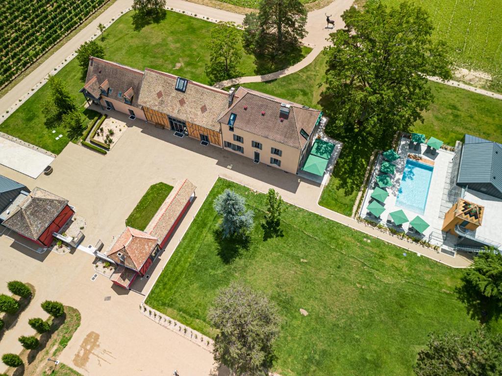 Hameau des 40 arpents photo 3