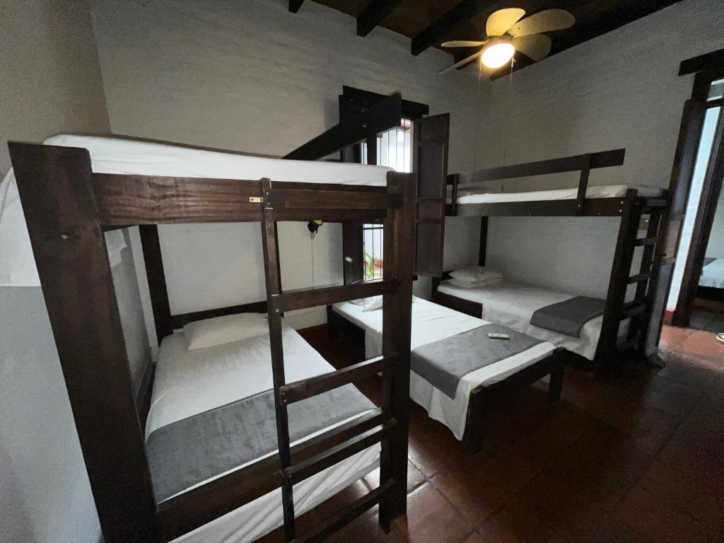 Hotel Colonial Palmira photo 3