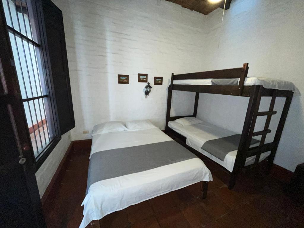 Hotel Colonial Palmira photo 2