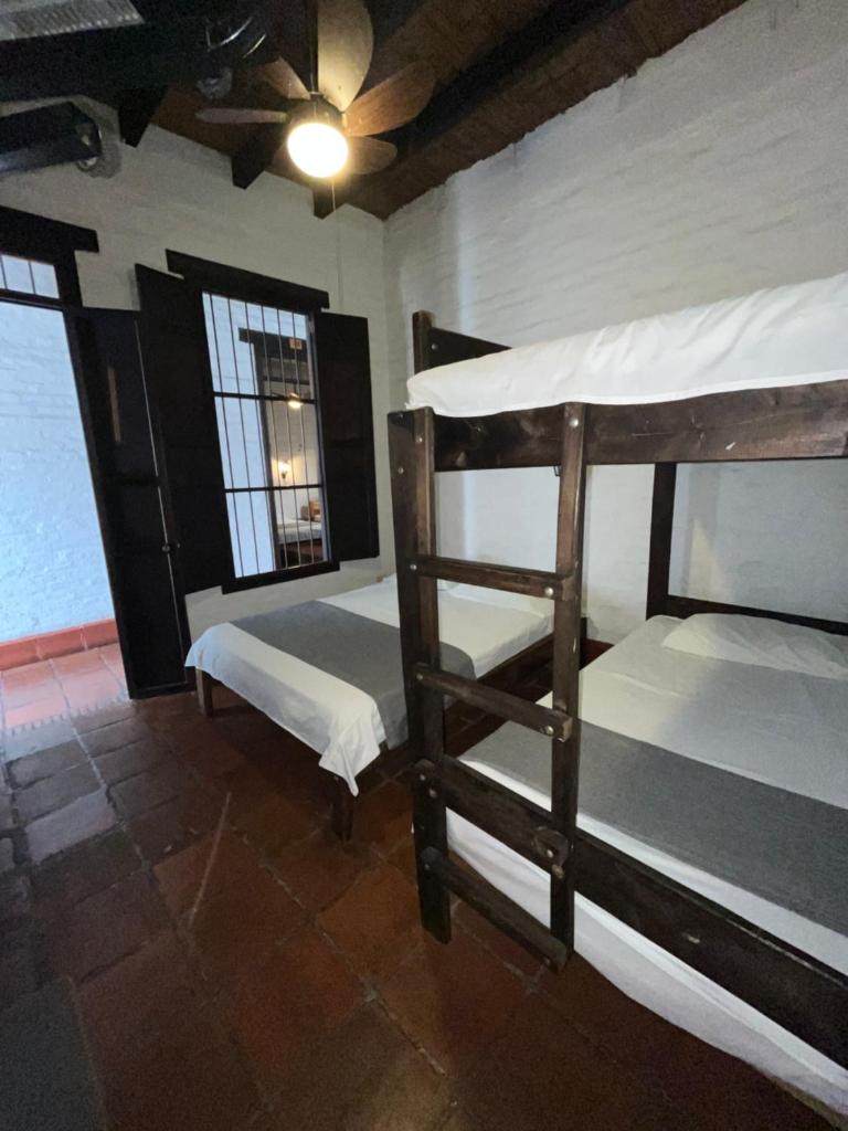 Hotel Colonial Palmira photo 1